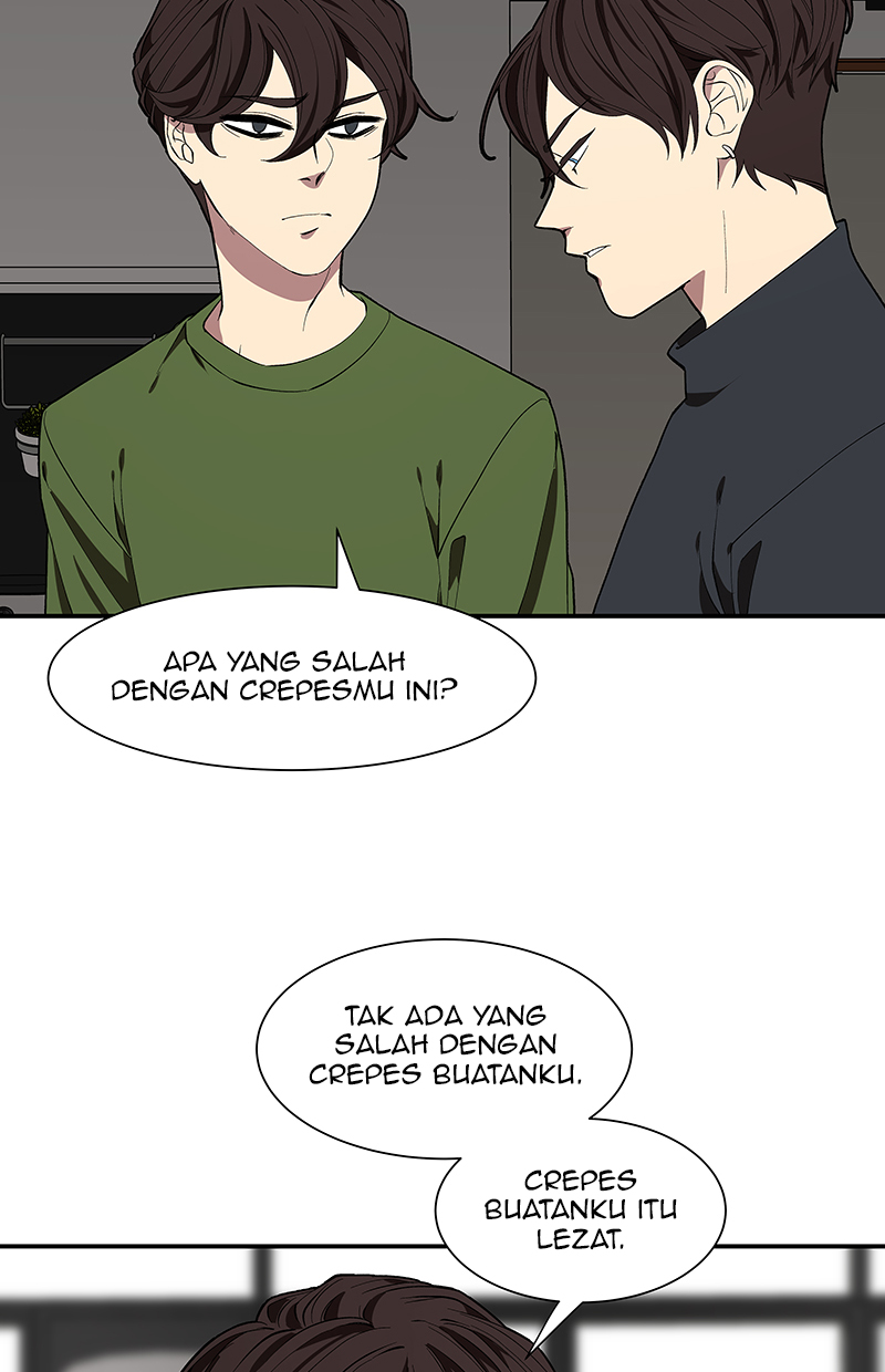 I Love Yoo chapter 96 halaman 37