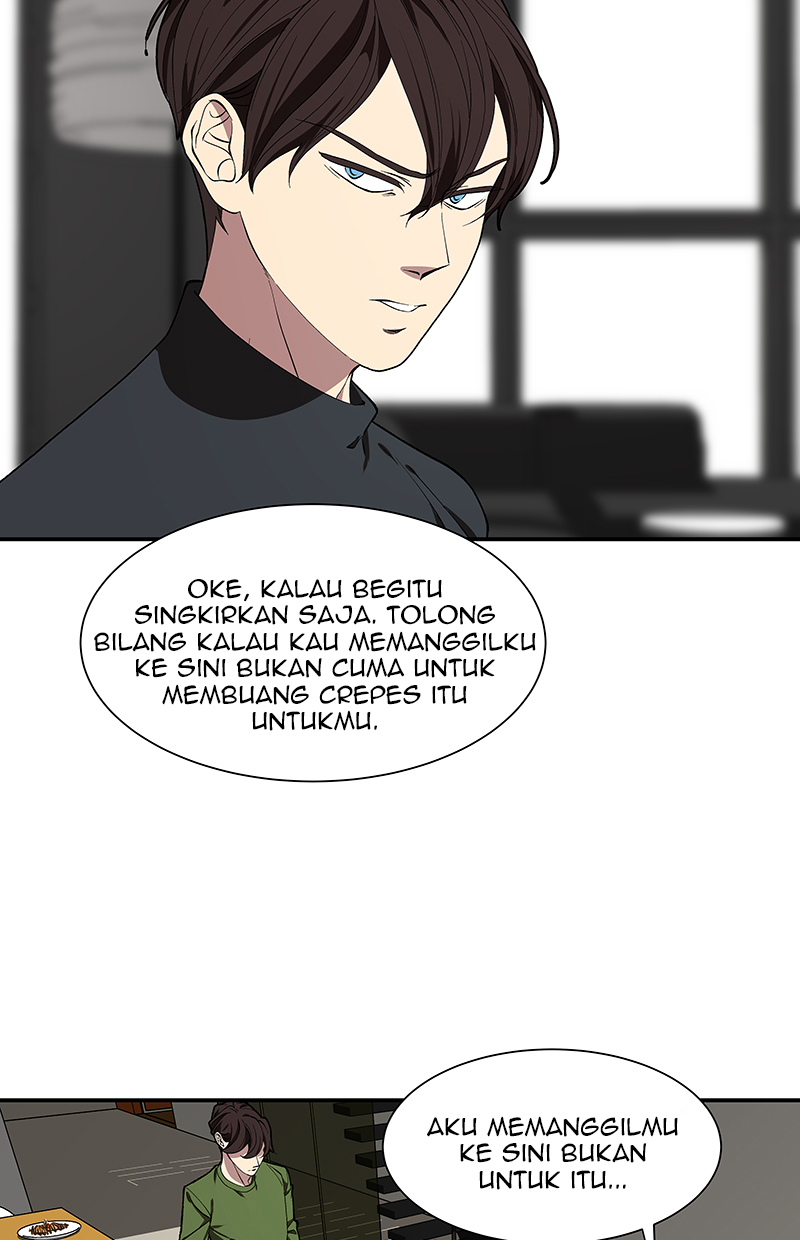 I Love Yoo chapter 96 halaman 38