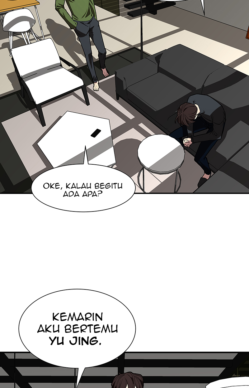 I Love Yoo chapter 96 halaman 39