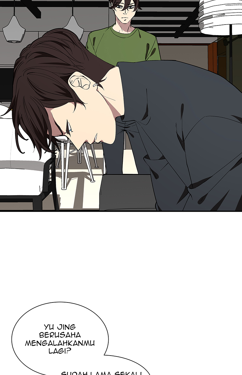 I Love Yoo chapter 96 halaman 40