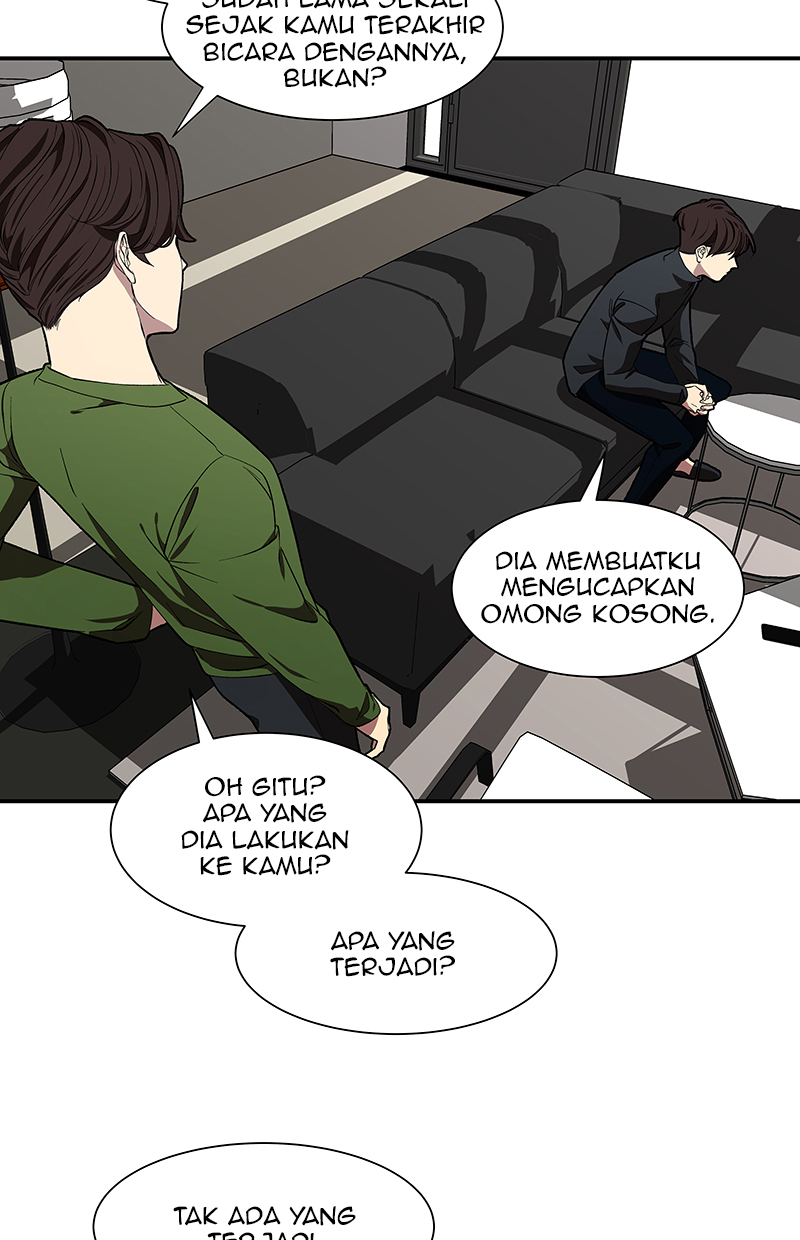 I Love Yoo chapter 96 halaman 41