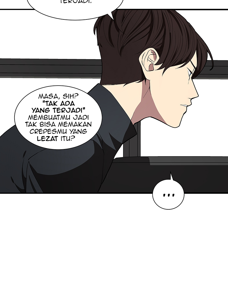 I Love Yoo chapter 96 halaman 42