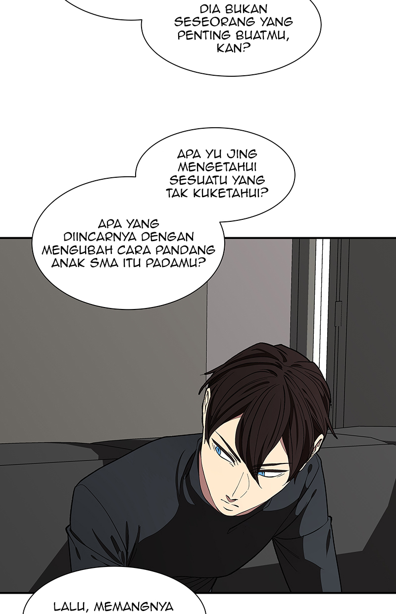 I Love Yoo chapter 96 halaman 45