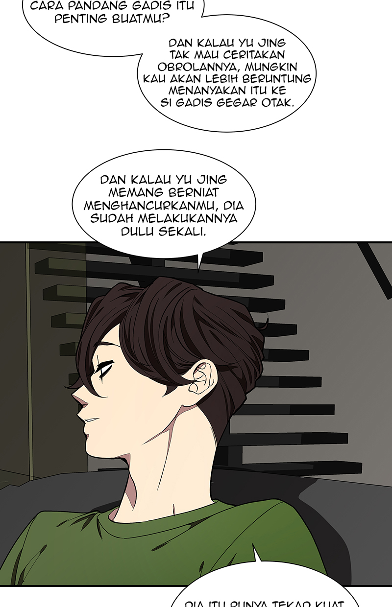 I Love Yoo chapter 96 halaman 46