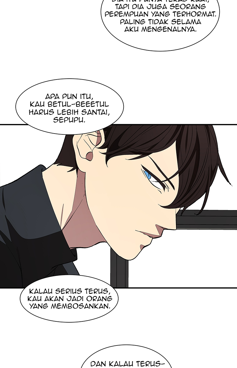 I Love Yoo chapter 96 halaman 47