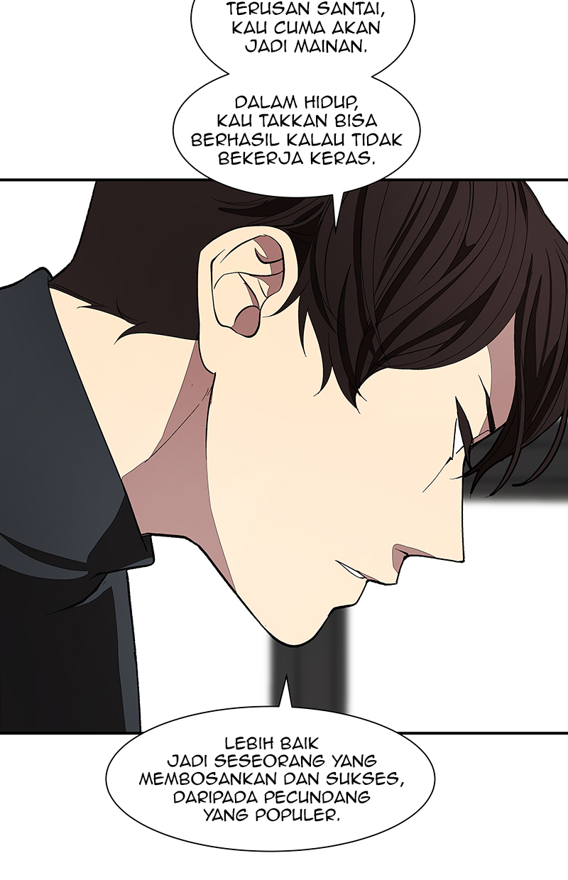 I Love Yoo chapter 96 halaman 48