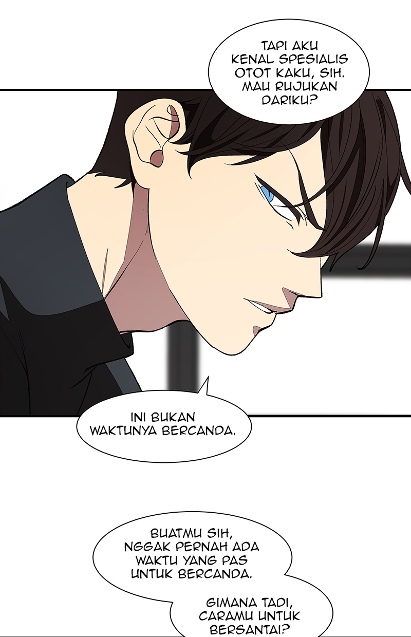I Love Yoo chapter 96 halaman 50