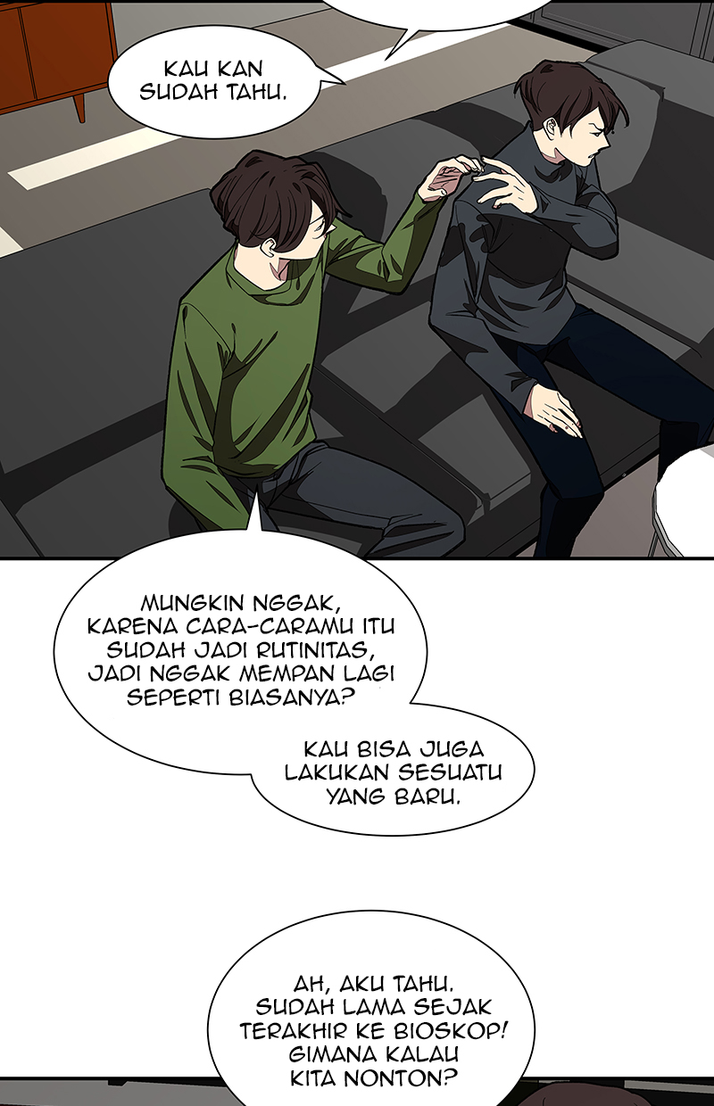 I Love Yoo chapter 96 halaman 51