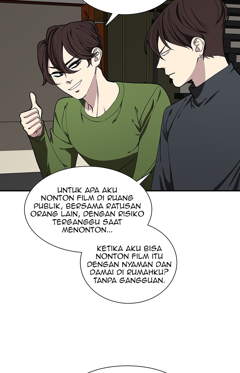 I Love Yoo chapter 96 halaman 52