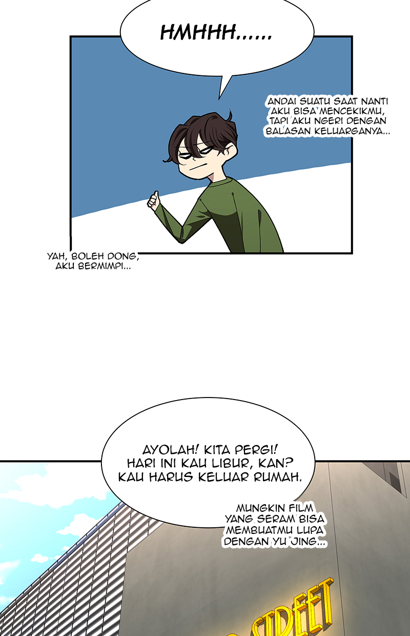 I Love Yoo chapter 96 halaman 53