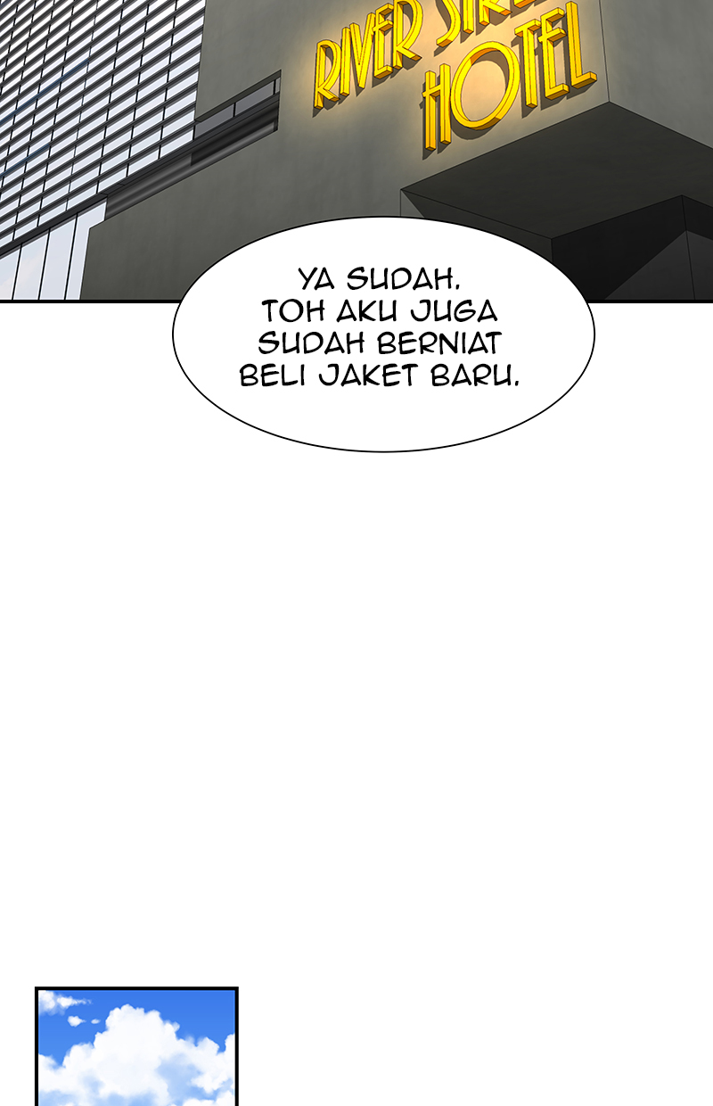 I Love Yoo chapter 96 halaman 54