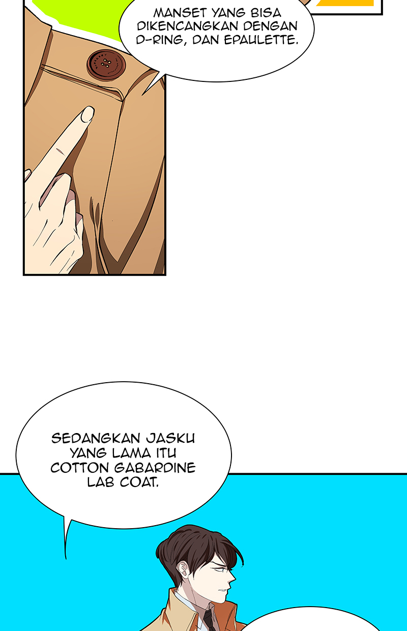 I Love Yoo chapter 96 halaman 60