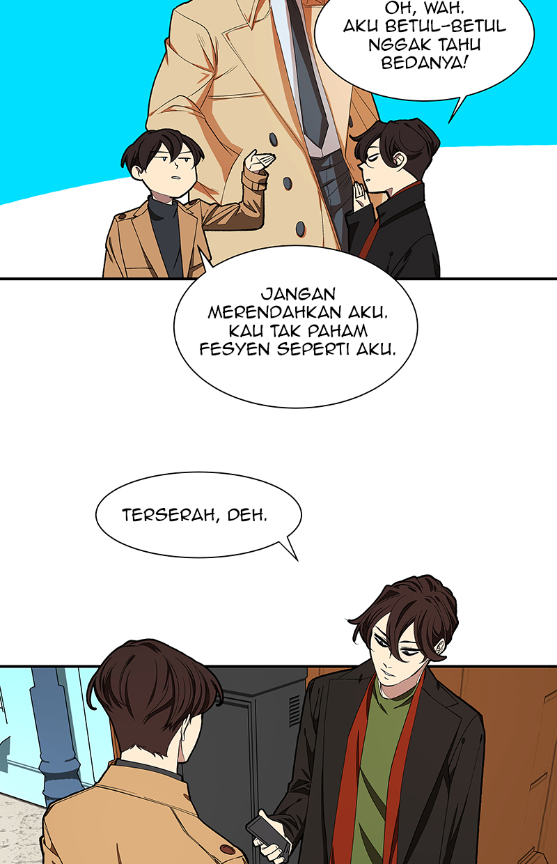 I Love Yoo chapter 96 halaman 61