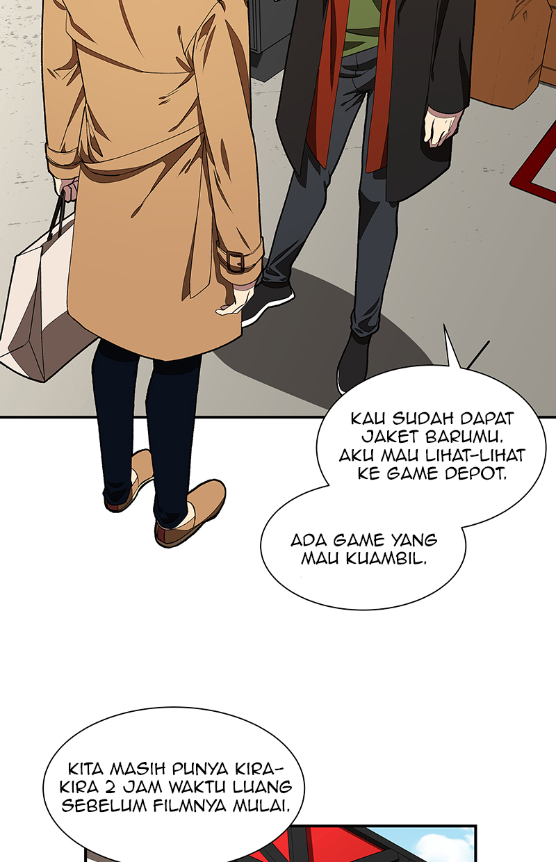 I Love Yoo chapter 96 halaman 62