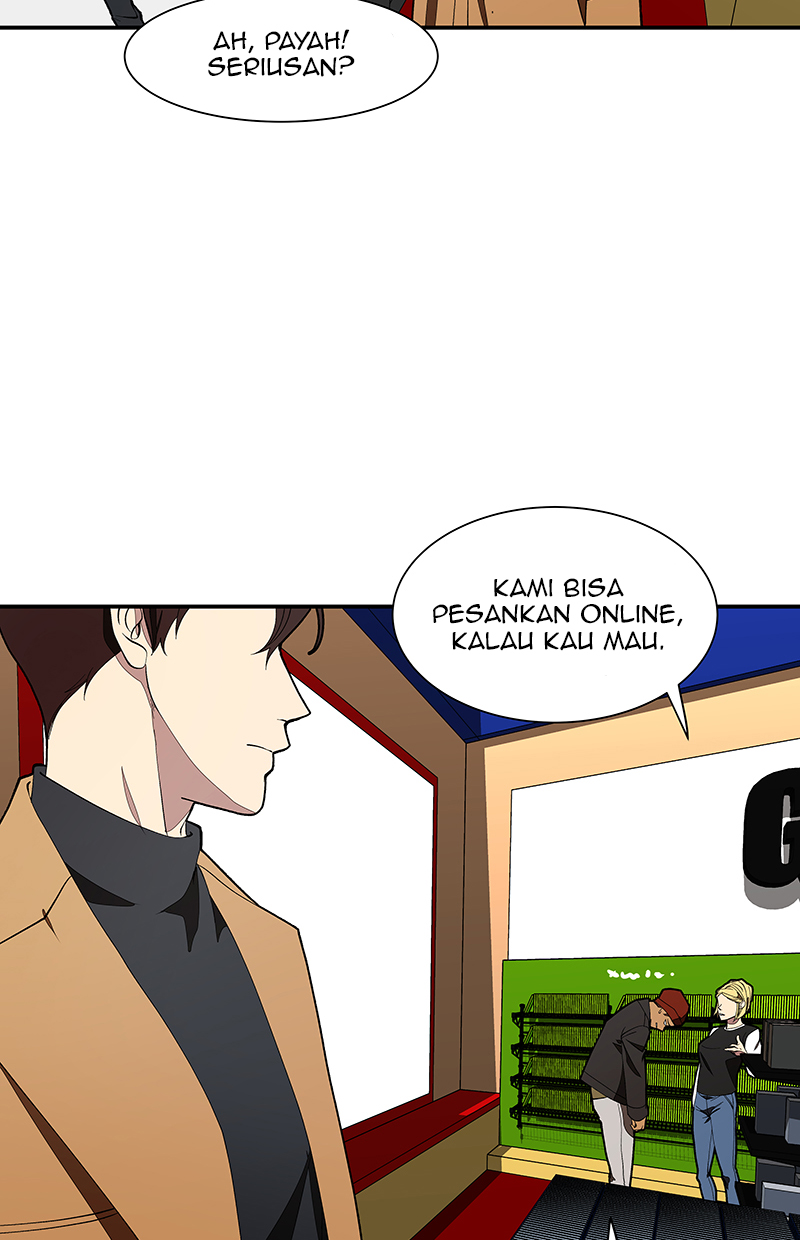 I Love Yoo chapter 96 halaman 65