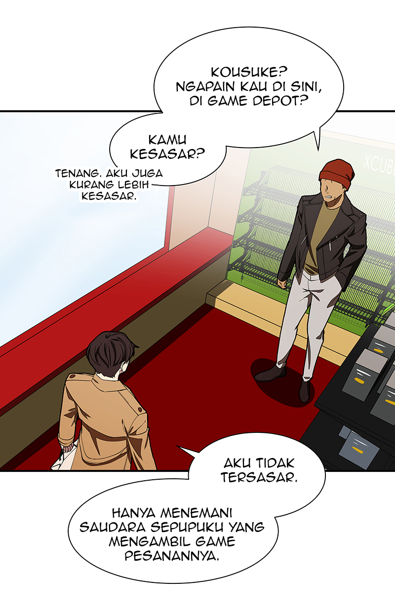 I Love Yoo chapter 96 halaman 68