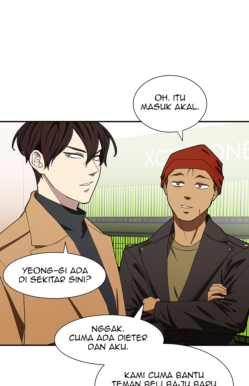 I Love Yoo chapter 96 halaman 69