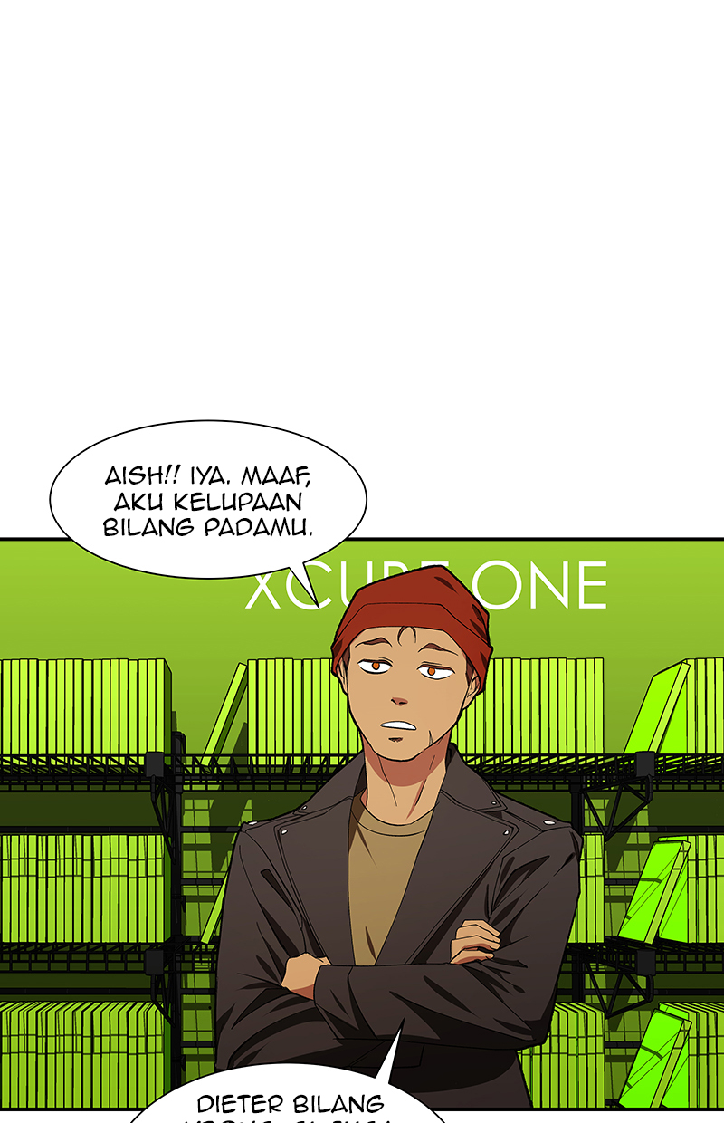 I Love Yoo chapter 96 halaman 71