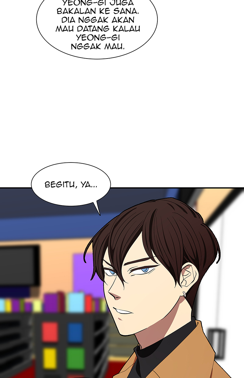 I Love Yoo chapter 96 halaman 72