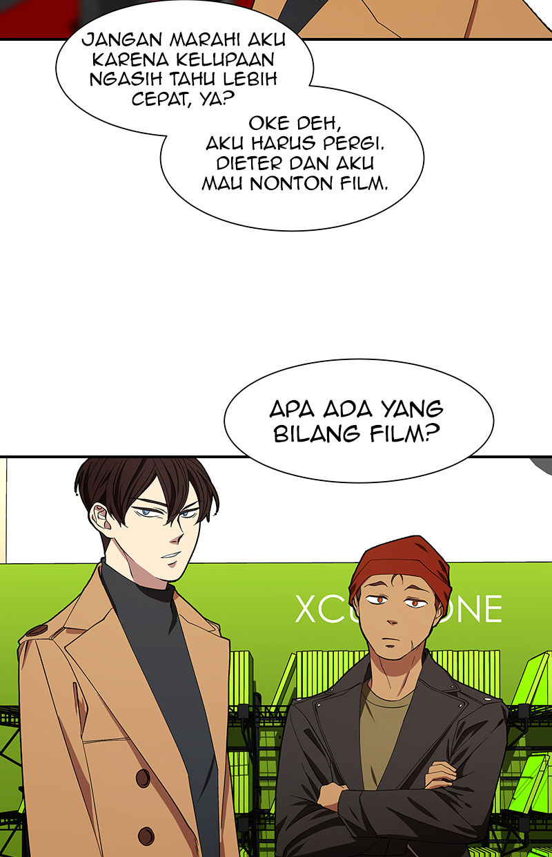 I Love Yoo chapter 96 halaman 73