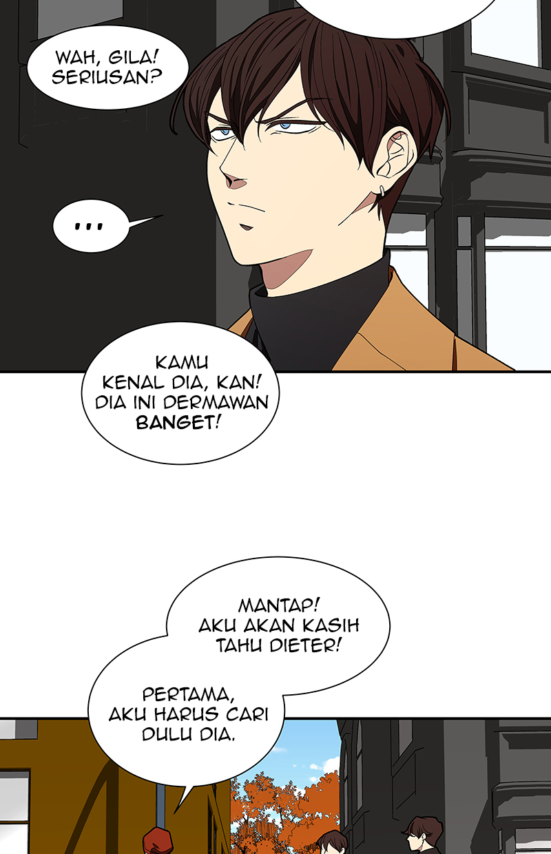 I Love Yoo chapter 96 halaman 79