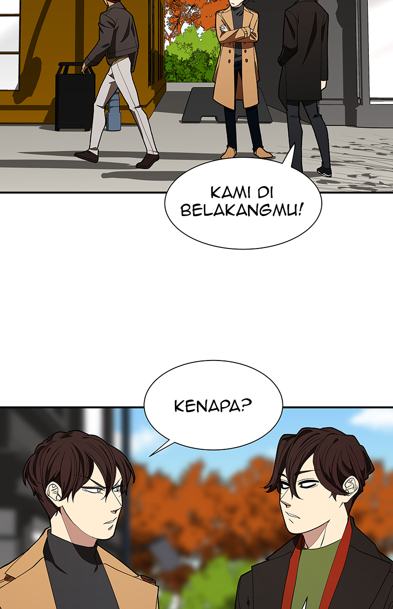 I Love Yoo chapter 96 halaman 80