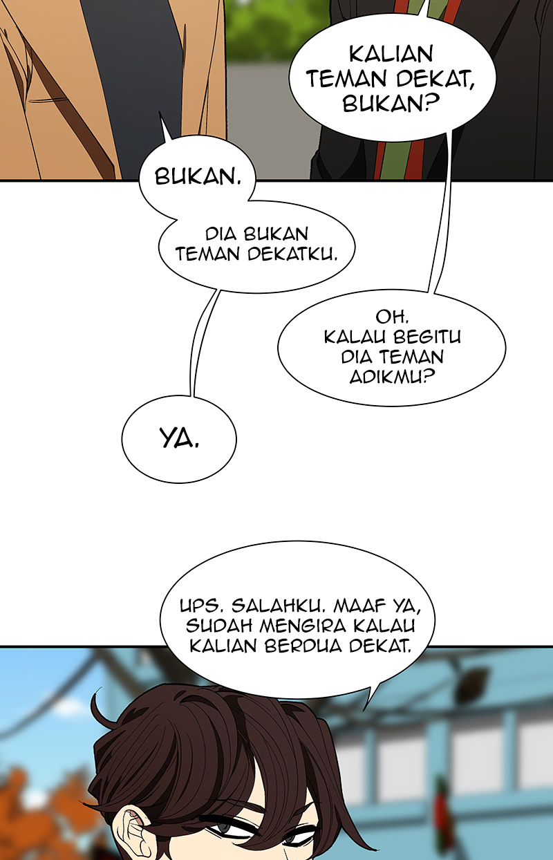 I Love Yoo chapter 96 halaman 81