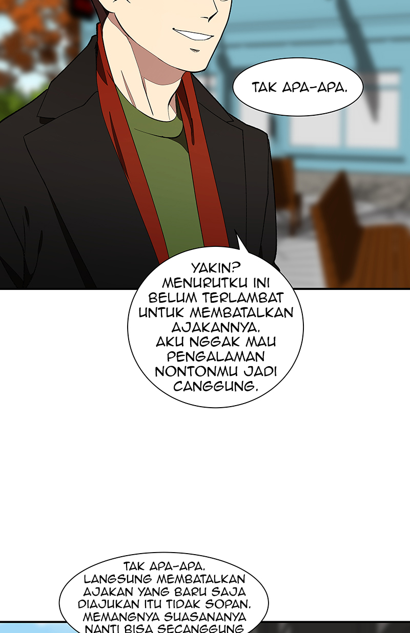 I Love Yoo chapter 96 halaman 82