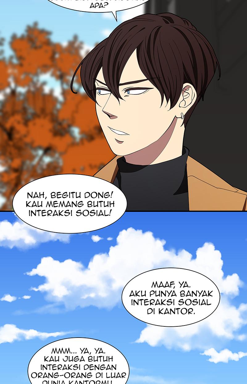 I Love Yoo chapter 96 halaman 83