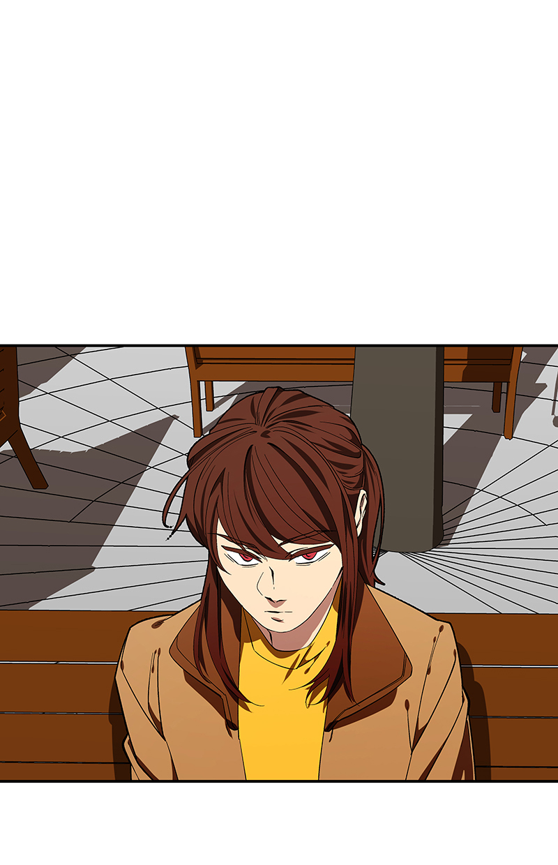 I Love Yoo chapter 96 halaman 85