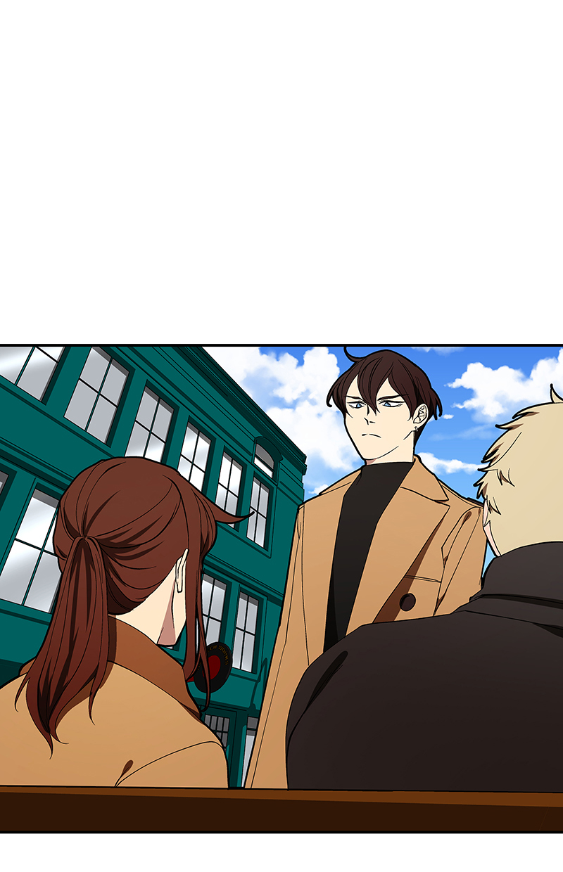 I Love Yoo chapter 96 halaman 86