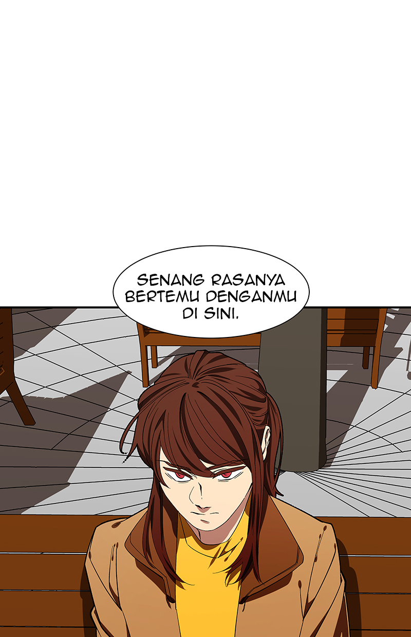 I Love Yoo chapter 96 halaman 88