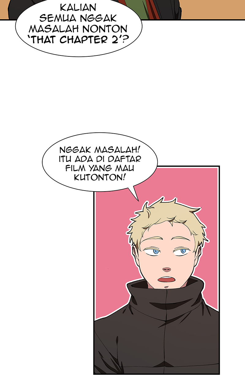 I Love Yoo chapter 97 halaman 5