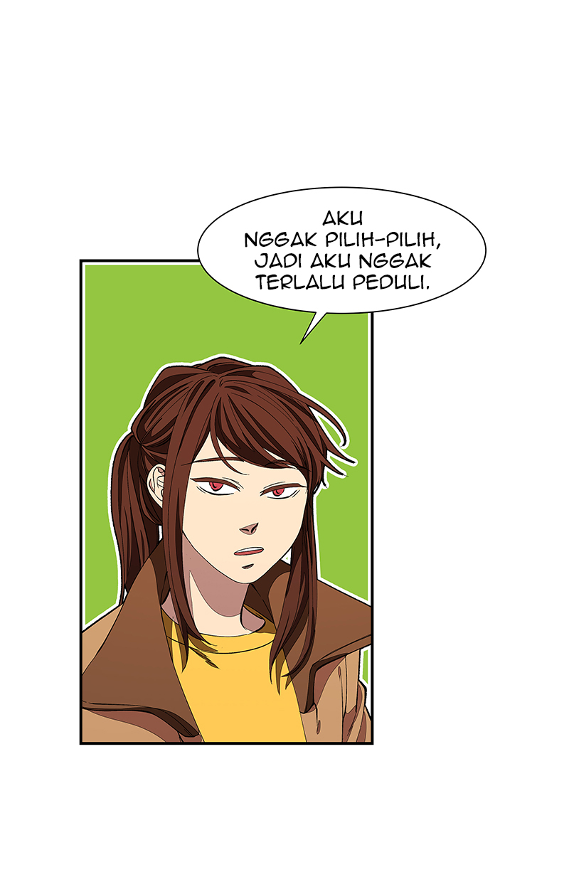 I Love Yoo chapter 97 halaman 6