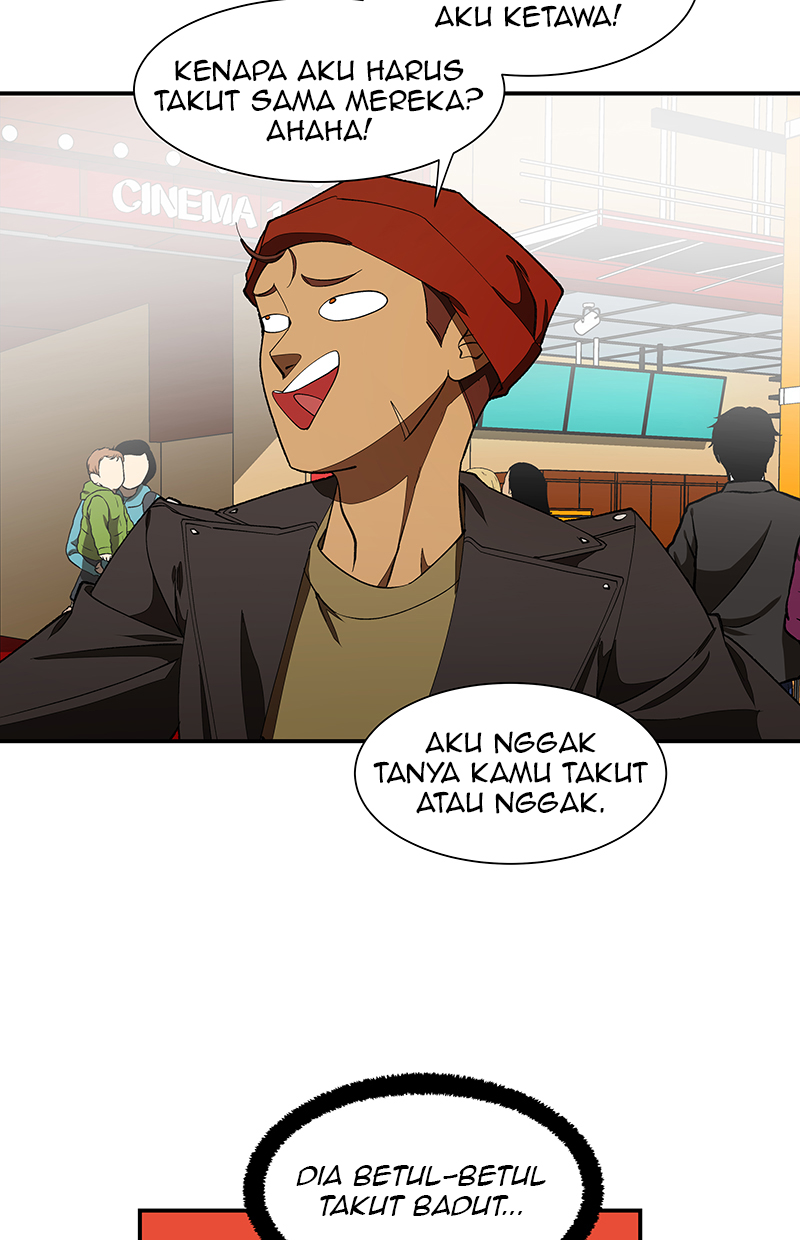 I Love Yoo chapter 97 halaman 10