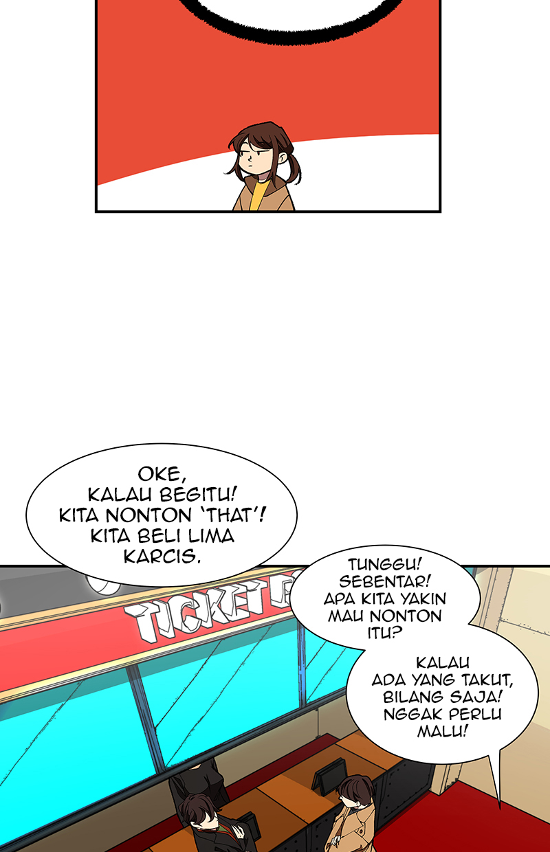 I Love Yoo chapter 97 halaman 11