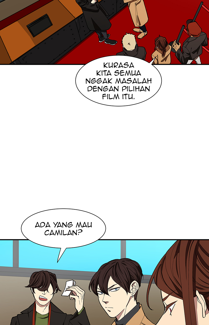 I Love Yoo chapter 97 halaman 12