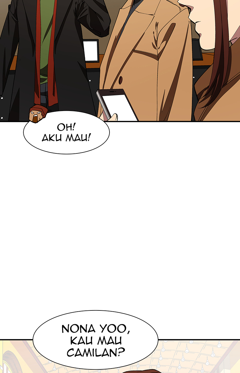 I Love Yoo chapter 97 halaman 13