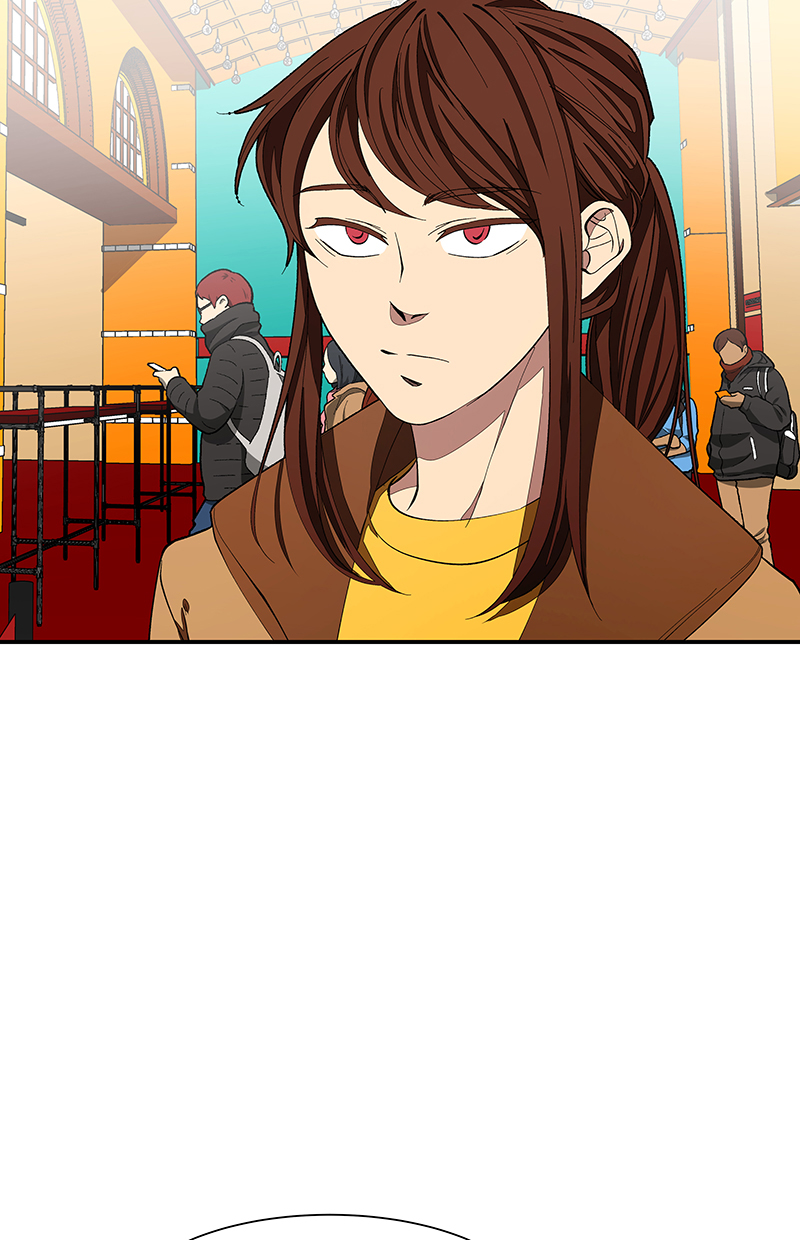 I Love Yoo chapter 97 halaman 14