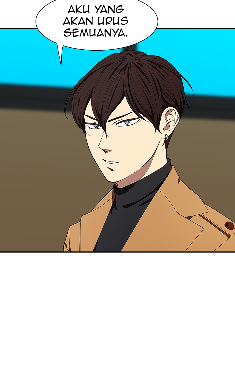 I Love Yoo chapter 97 halaman 15