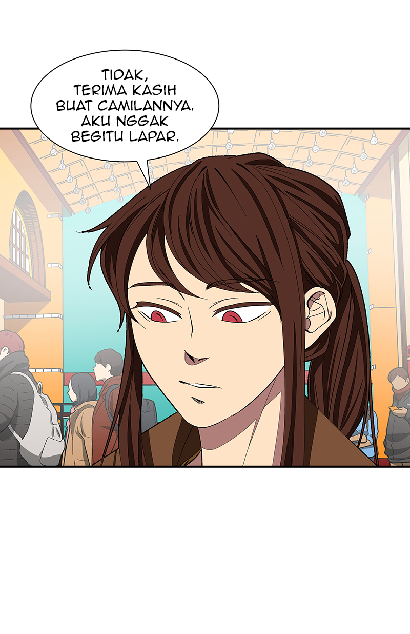 I Love Yoo chapter 97 halaman 16