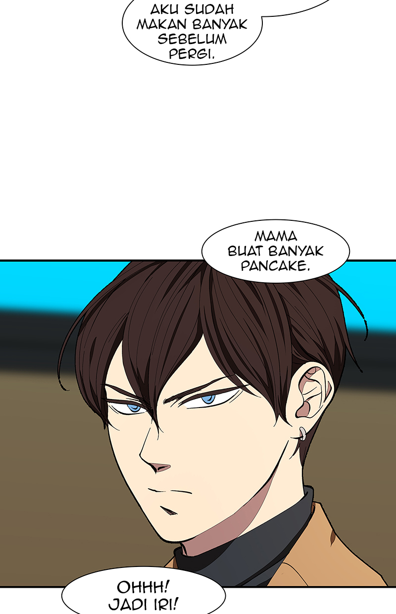 I Love Yoo chapter 97 halaman 19