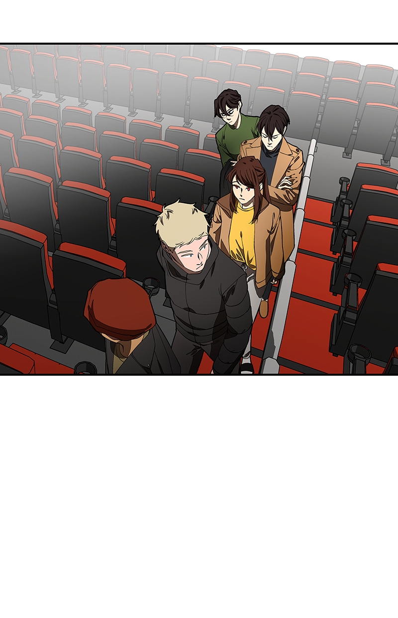 I Love Yoo chapter 97 halaman 21