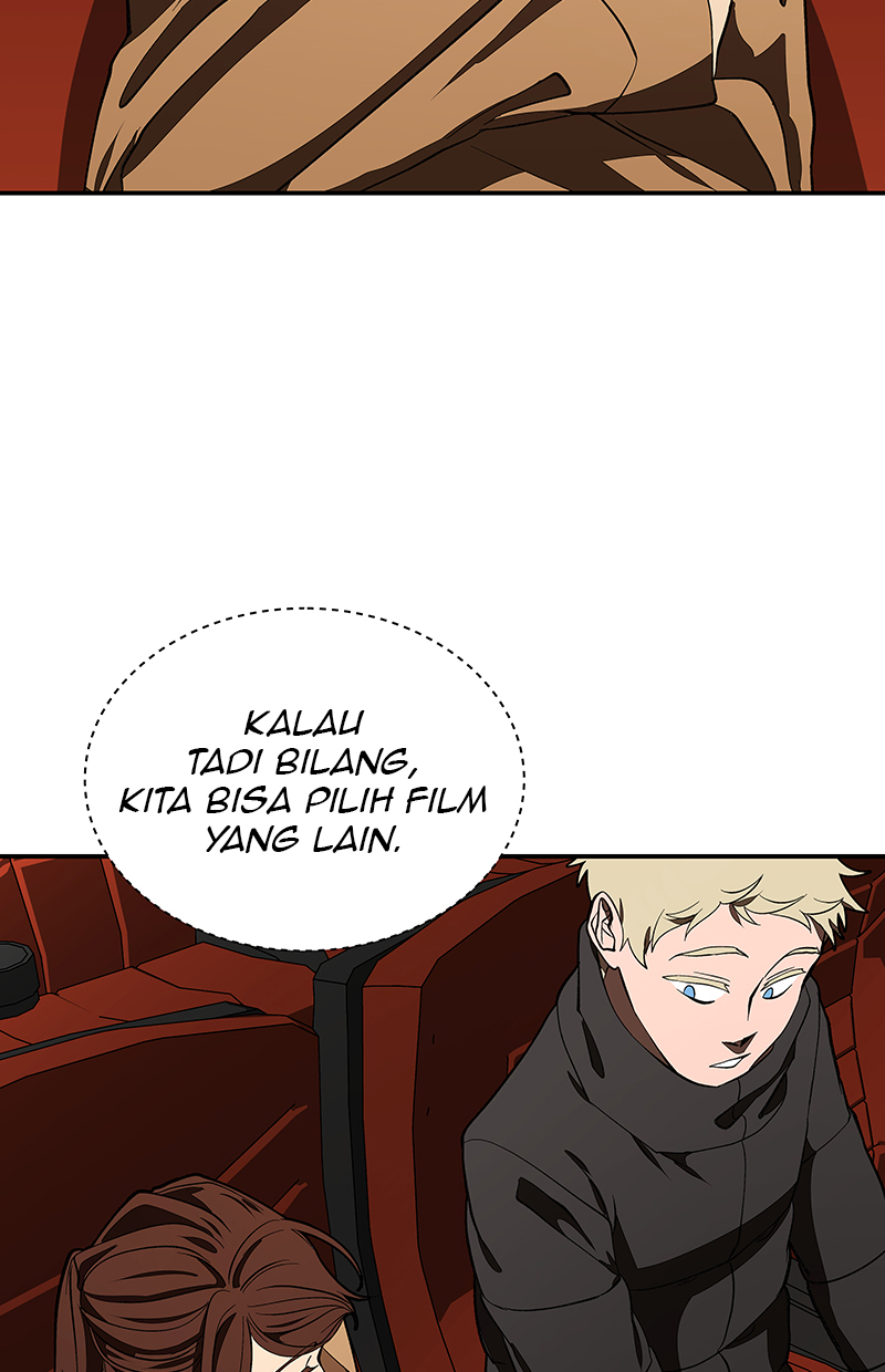 I Love Yoo chapter 97 halaman 24
