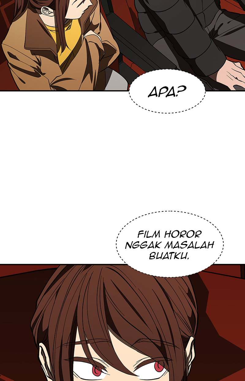 I Love Yoo chapter 97 halaman 25