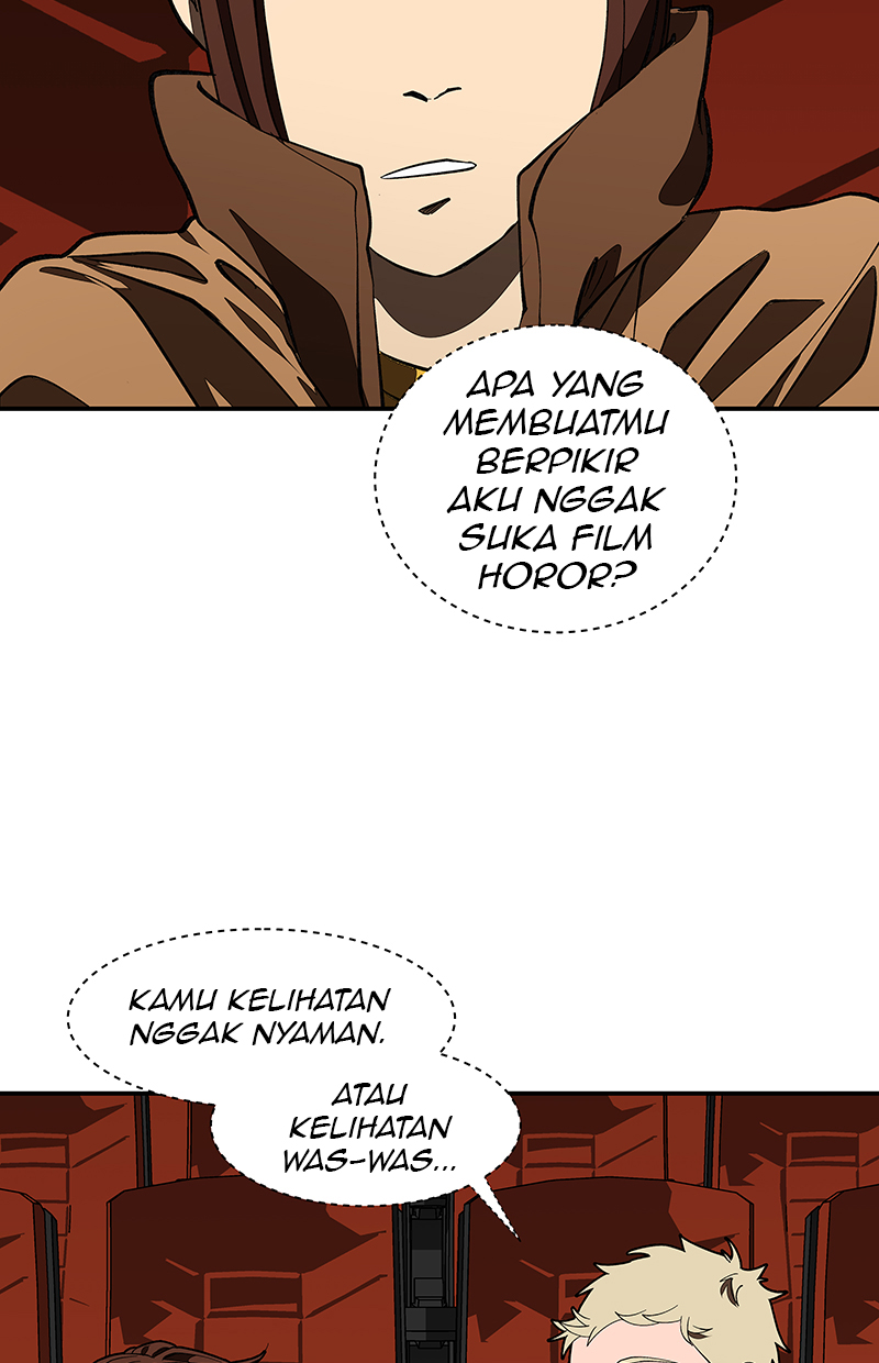 I Love Yoo chapter 97 halaman 26