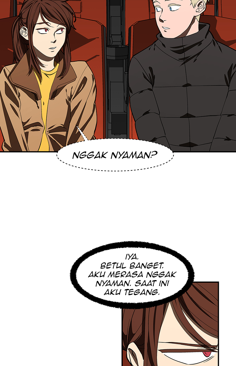 I Love Yoo chapter 97 halaman 27