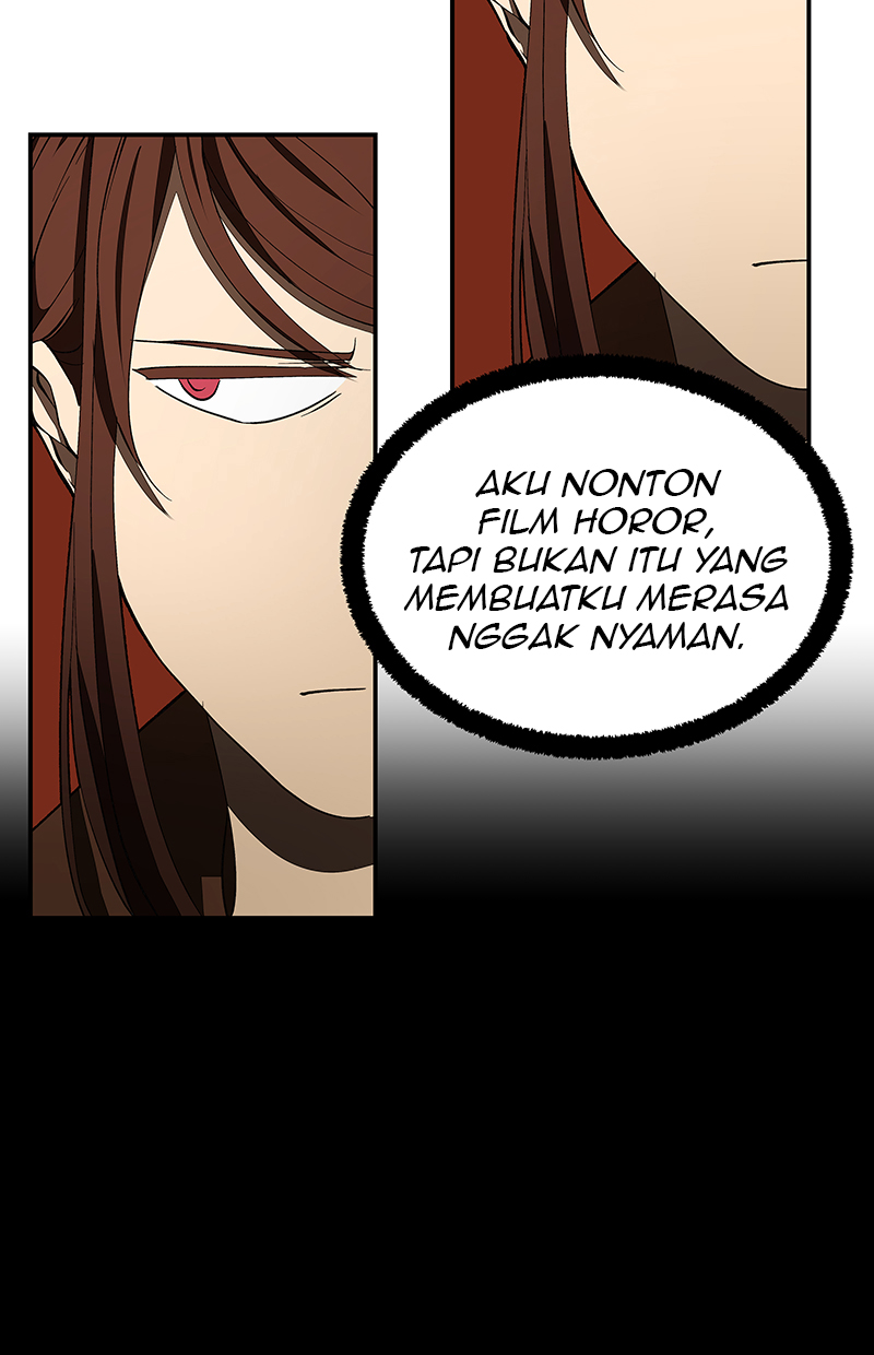 I Love Yoo chapter 97 halaman 28