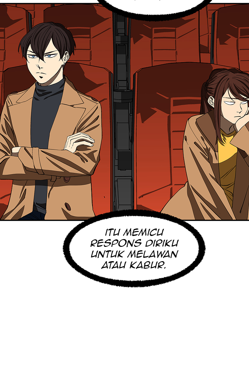 I Love Yoo chapter 97 halaman 31