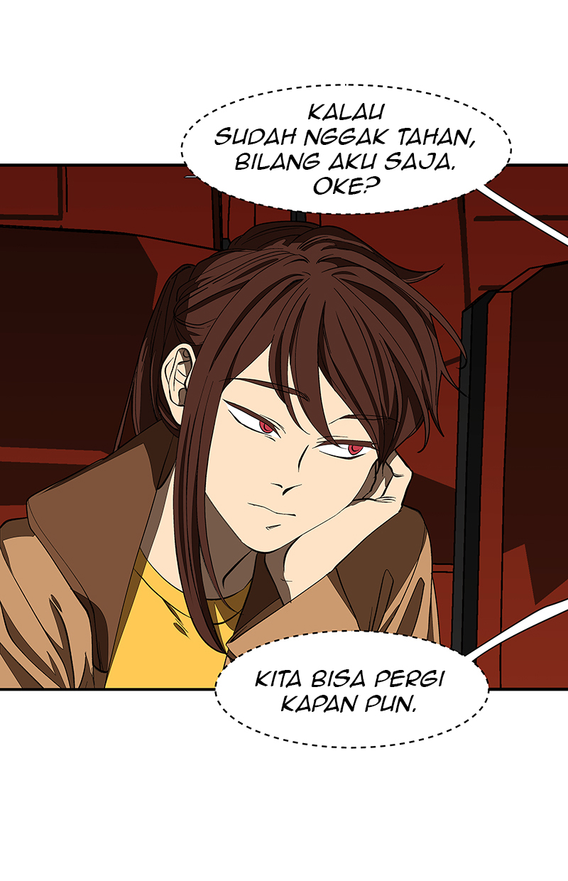 I Love Yoo chapter 97 halaman 33